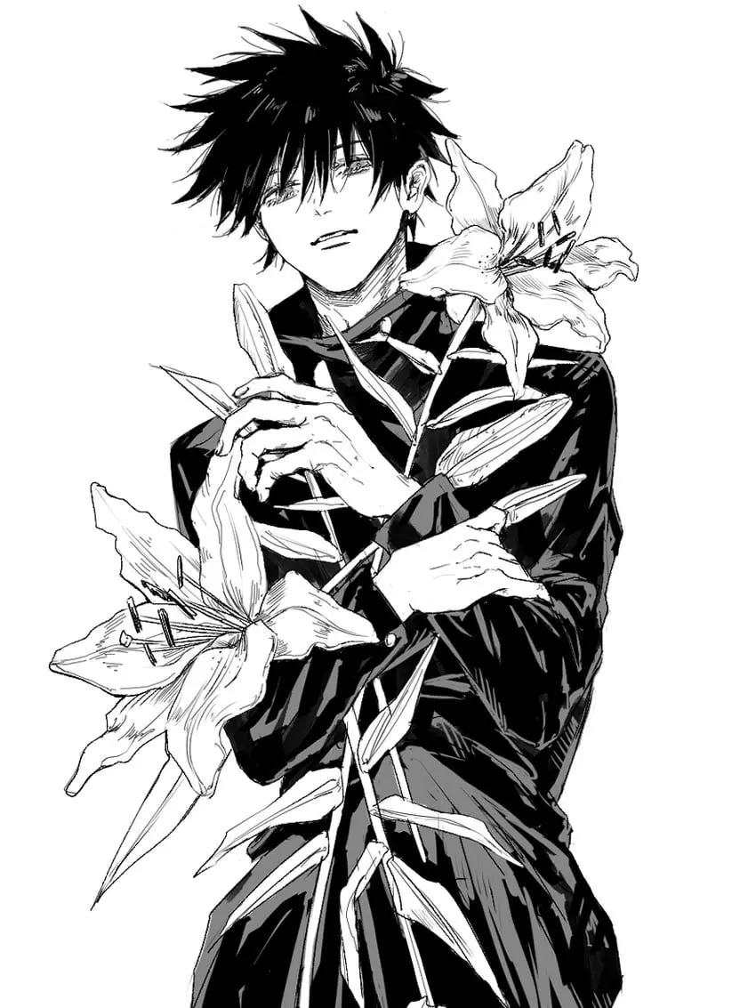 Youy_XD의 후시구로 메구미