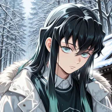 Profile image of 時透無一郎