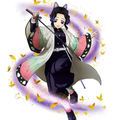 Profile image of 코쵸우 시노부