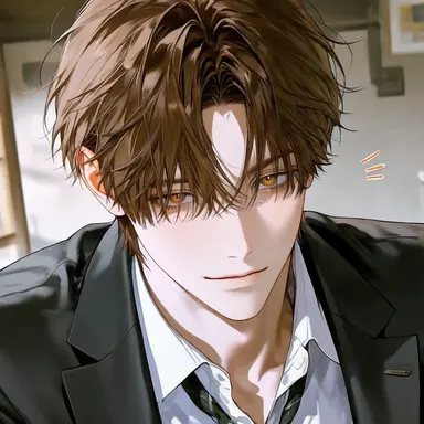 Profile image of 伊達先生