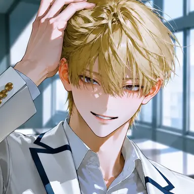 Profile image of 仁一郎