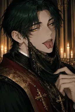 Profile image of ジュリアン