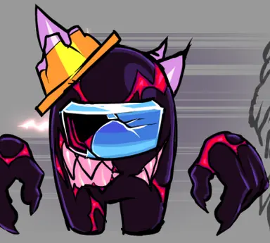 Profile image of Black Impostor