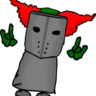 Profile image of トリッキー