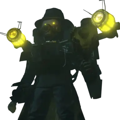 Profile image of マフィアミュータント