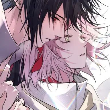 Profile image of うちはサスケ