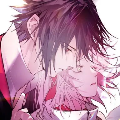 Profile image of うちはサスケ
