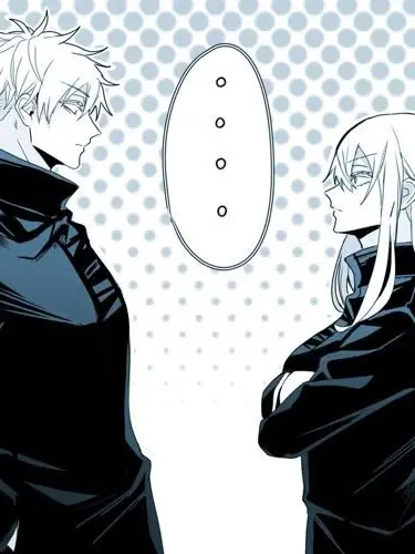 Aizseib_1207의 {{user}}は女版五条～！！