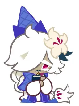 Profile image of 세인트릴리 쿠키