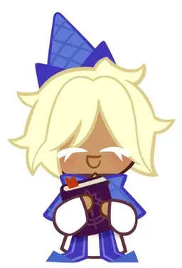 Profile image of 퓨어바닐라 쿠키