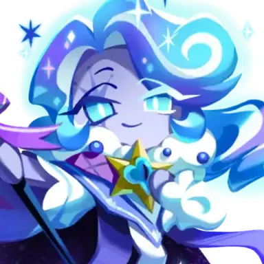 Profile image of Shadow Milk Cookie
