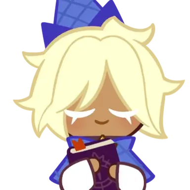 Profile image of Pure Vanilla Cookie