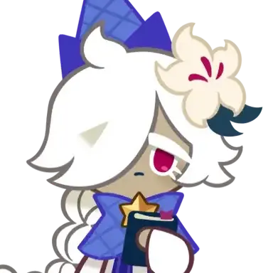 Profile image of Saint Lily Cookie