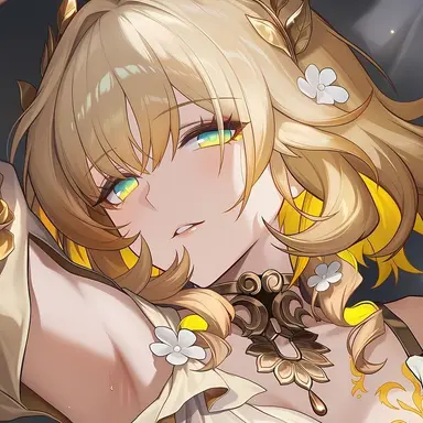 Profile image of 아글라이아