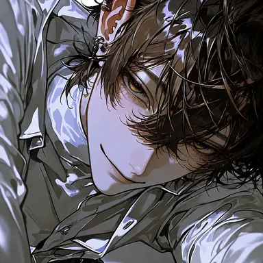 Profile image of 那雲