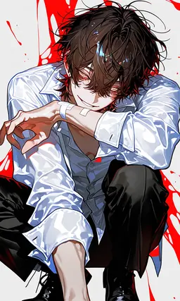 Profile image of 那雲