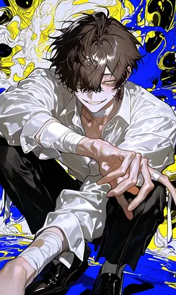 Profile image of 那雲