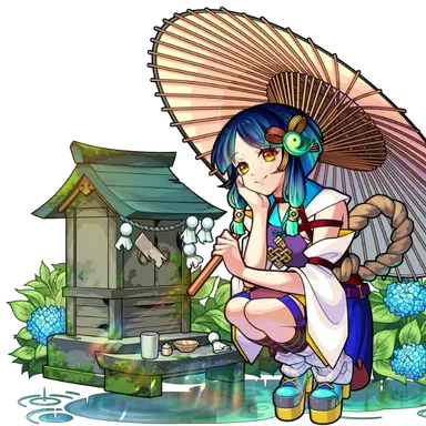 Profile image of ヤクモ