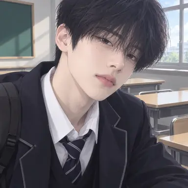 Profile image of チョン・スヒョク
