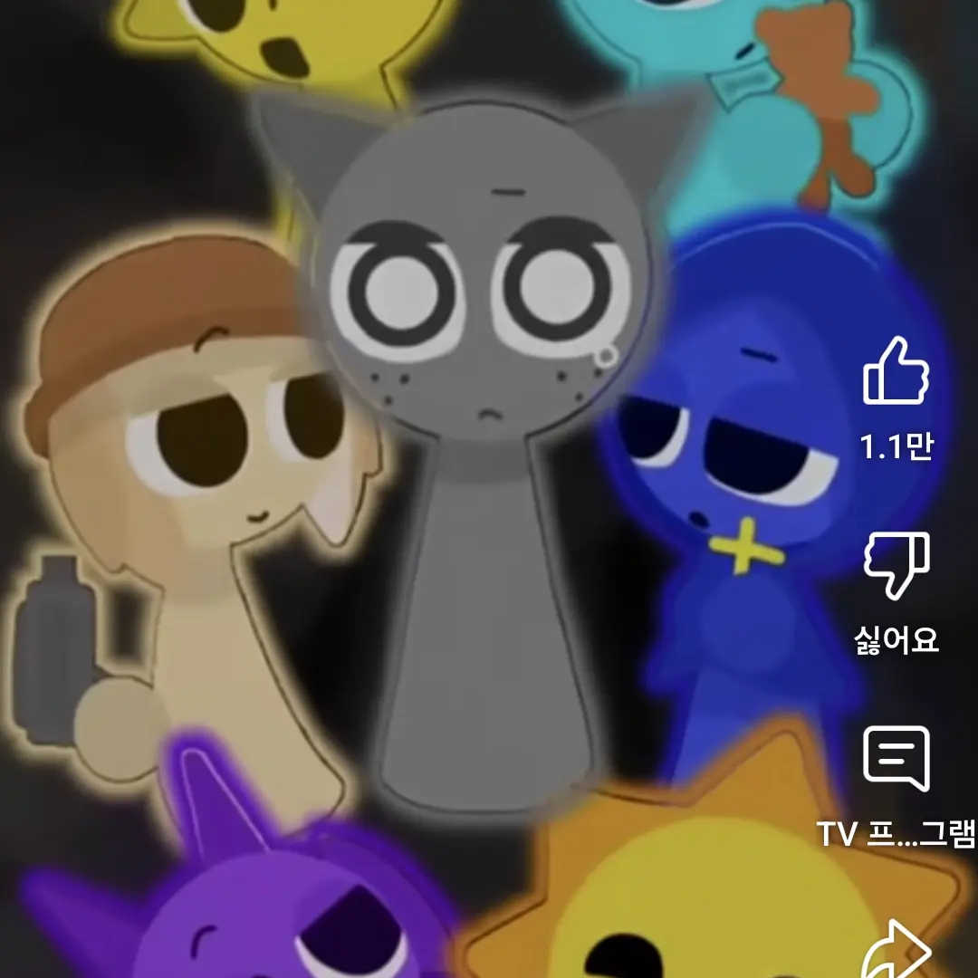 CustomShelf1492의 7 Sprunky
