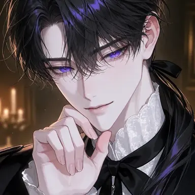 Profile image of 에이든