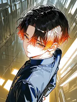 Profile image of 賢人