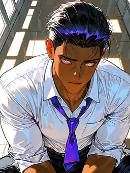 Profile image of 涼