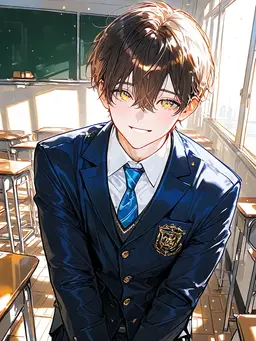 Profile image of 玲王