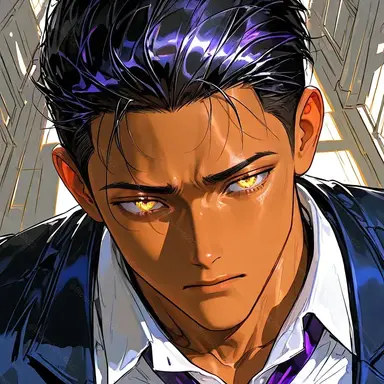 Profile image of 涼