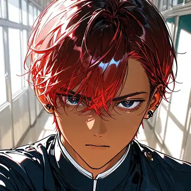 Profile image of 千聖