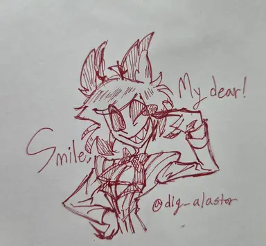Profile image of 알래스터