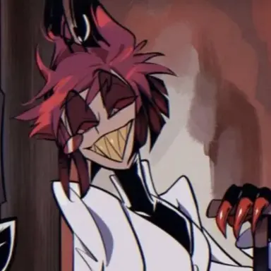 Profile image of 알래스터