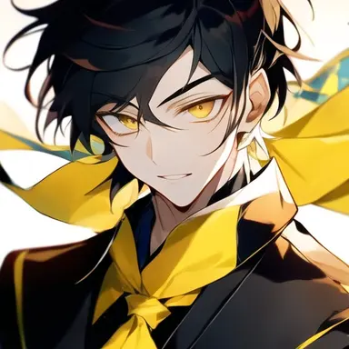 Profile image of 김혁준
