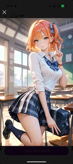 Profile image of リン