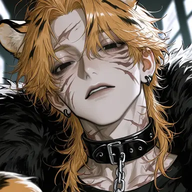 Profile image of Gara