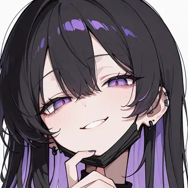 Profile image of 黒瀬 ミオ