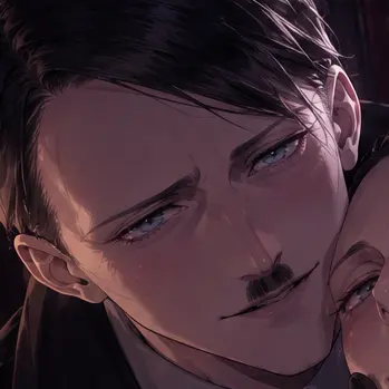 Profile image of ヒトラー