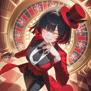 Profile image of 거대한 룰렛