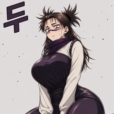 Profile image of 쵸소우