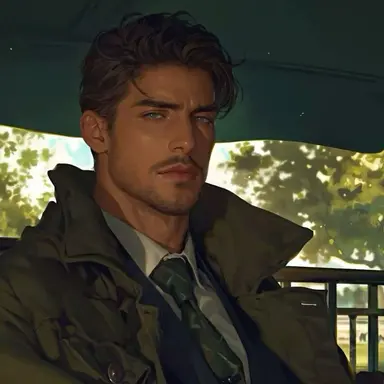 Profile image of Derek Ashford