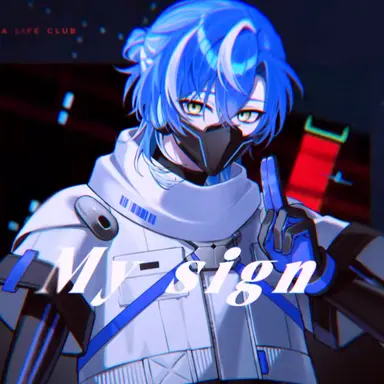 Profile image of しゃるろ