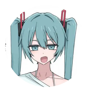 Profile image of 하츠네 미쿠 평상시