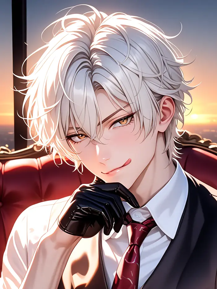 RRRcreate0830의 甘やかし系Domカレシ