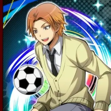 Profile image of 前原