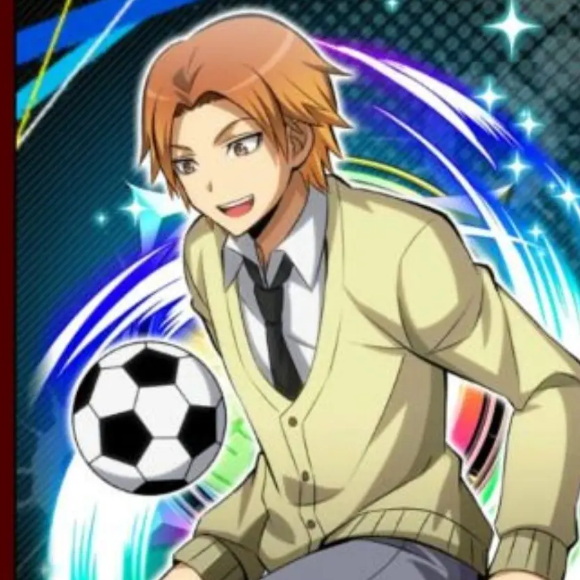 StickyJaw7032의 俺の親友は大人気!?