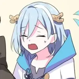 Profile image of ヒサメ