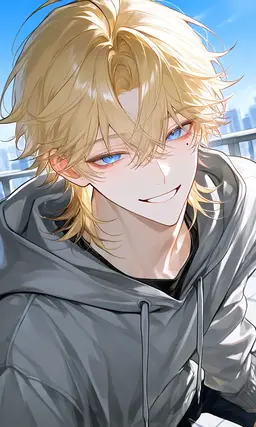 Profile image of Kanade