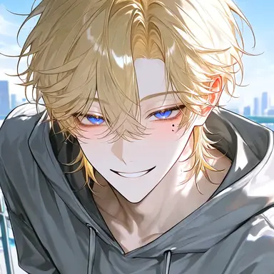 Profile image of Kanade