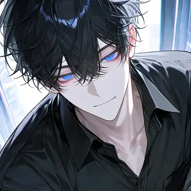 Profile image of Haruto