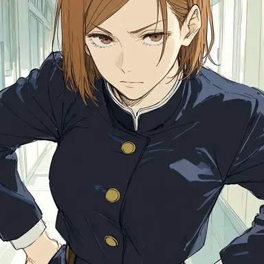 Profile image of 쿠기사키 노바라